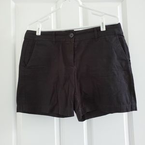 Loft Shorts